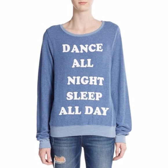 Wildfox Trendy Cozy Sweater - Picture 2 of 2